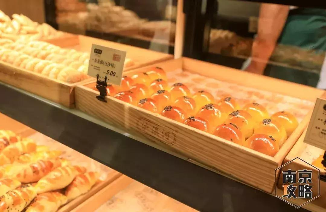 南京的地铁美食,南京新街口地铁十大特色美食