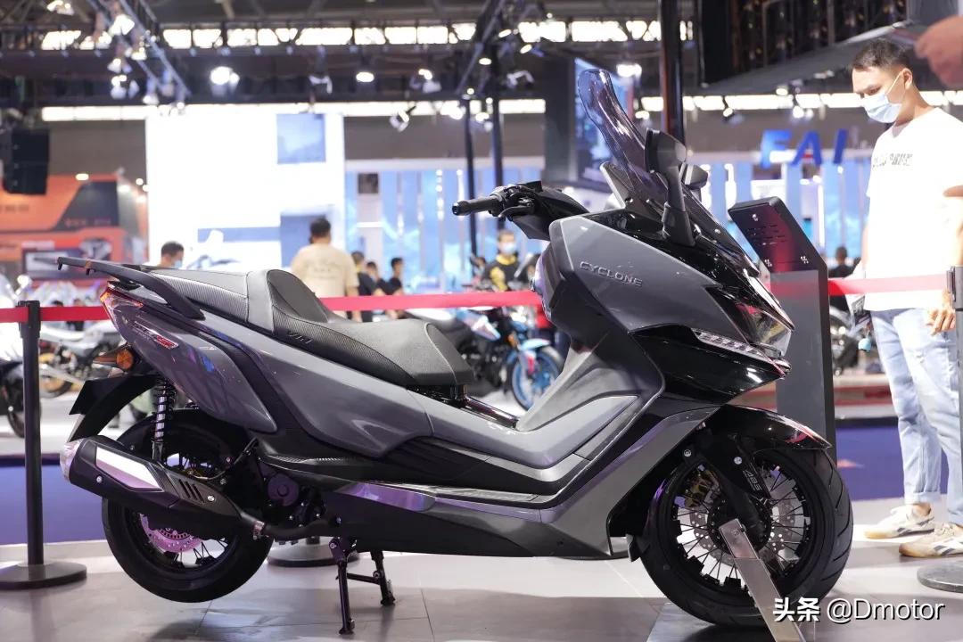 2023重庆摩展有什么新车,2021重庆摩展嘉陵新车