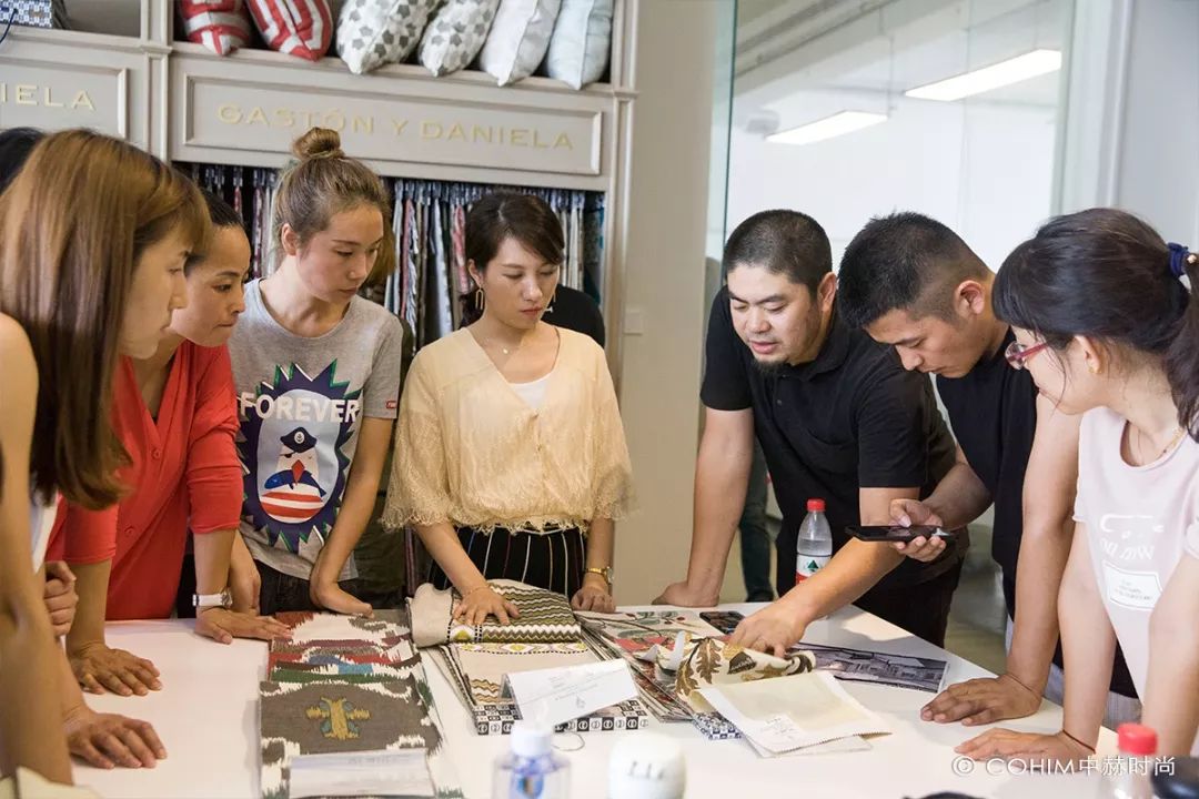 那些让人惊艳的软装,软装设计有灵魂