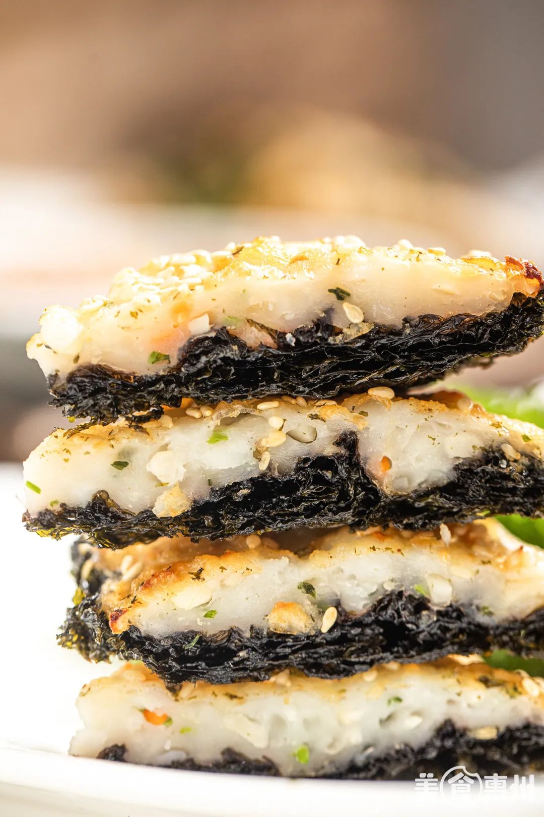 河南岸潮汕小食店,河南岸的大排档