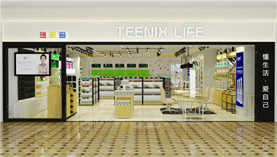 小资生活化妆品免费加盟铺货,小资生活化妆品加盟要多少钱