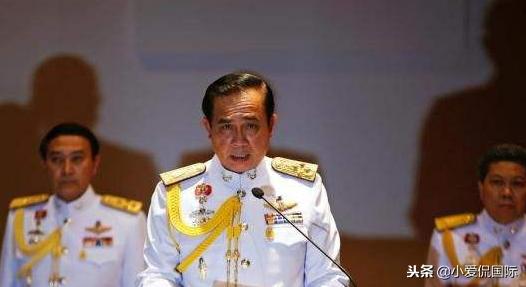 巴育对战英拉视频,巴育和英拉约会