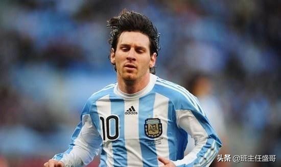 盘点足球经典球衣,盘点足球场上那些经典的照片