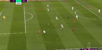 英超2-2,英超21-22最佳阵容