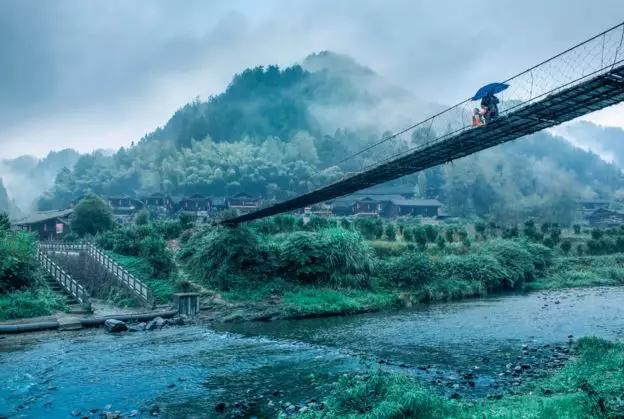 恩施，凭什么持续美哭全国，惊艳世界？