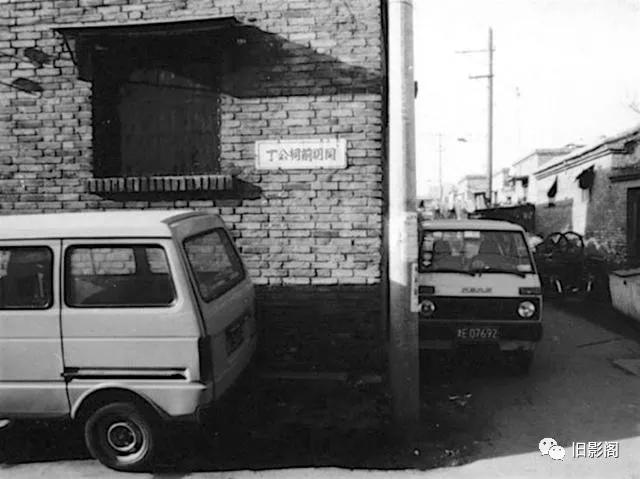 很羡慕天津人的生活状态,在天津最羡慕的就是住在体院北