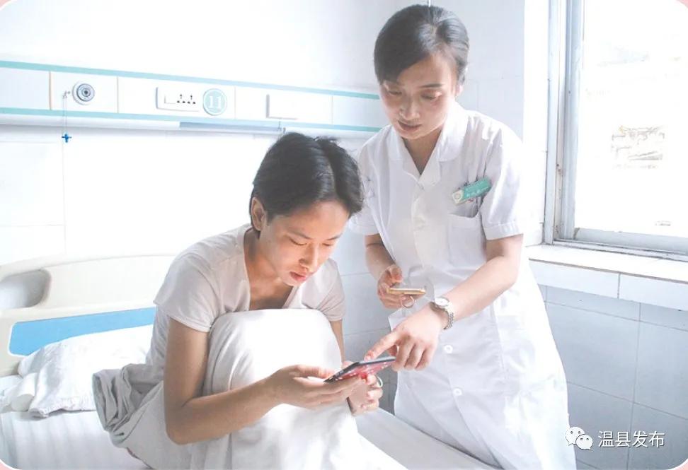 温县第二人民医院新院规划效果图,温县第二人民医院