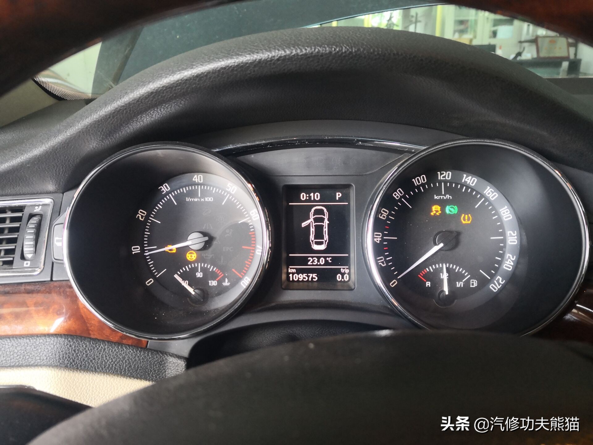 昊锐ea888二代换正时链条,昊锐ea888漏机油的地方是哪些