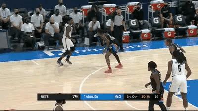 凯里欧文凯尔特人运球,凯里欧文2k23运球风格