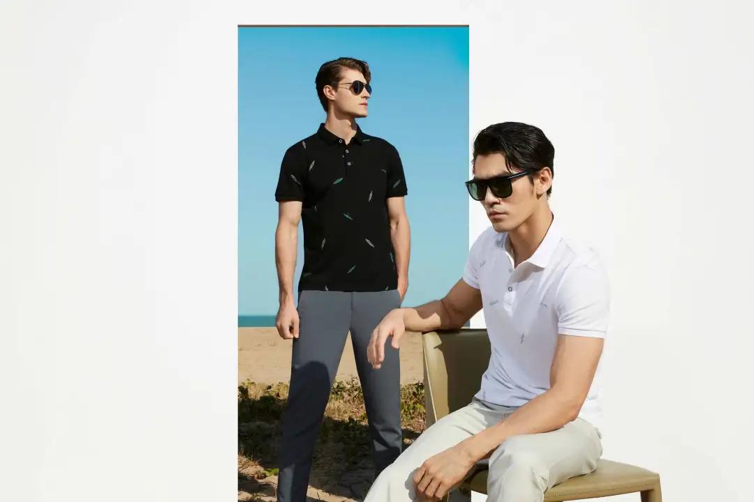 龙凤新天地二楼哥伦布男装,龙凤新天地潮牌男装