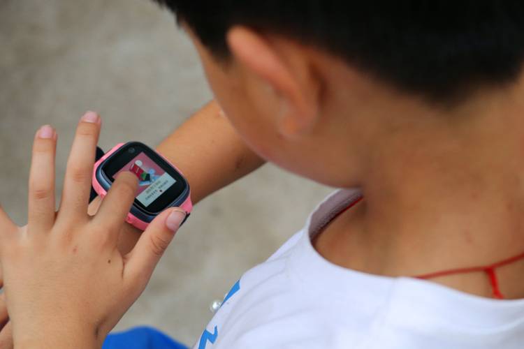 360儿童手表p1如何恢复出厂顺序,旗舰新品360儿童手表p1即将发布