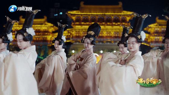 华春莹发推点赞洛神水赋,华春莹点赞洛神水赋