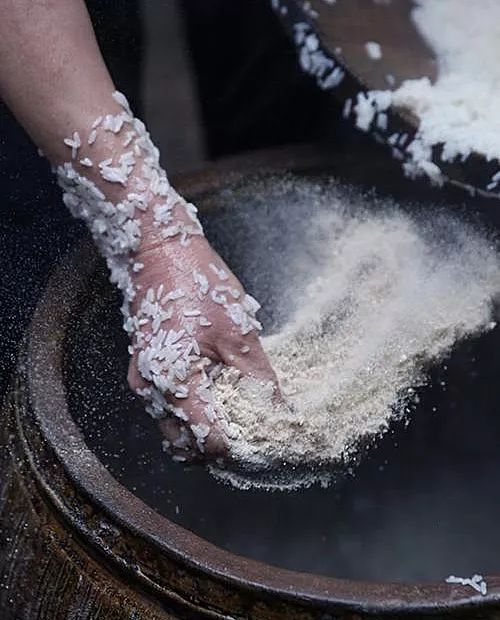 冬酿一杯酒,冬酿一壶酒