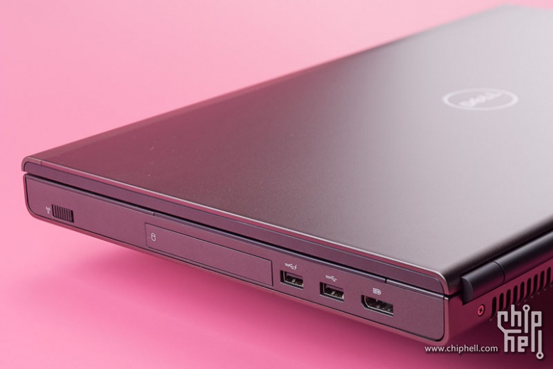 戴尔m6800拆解图,戴尔m6800和惠普zbook15g2