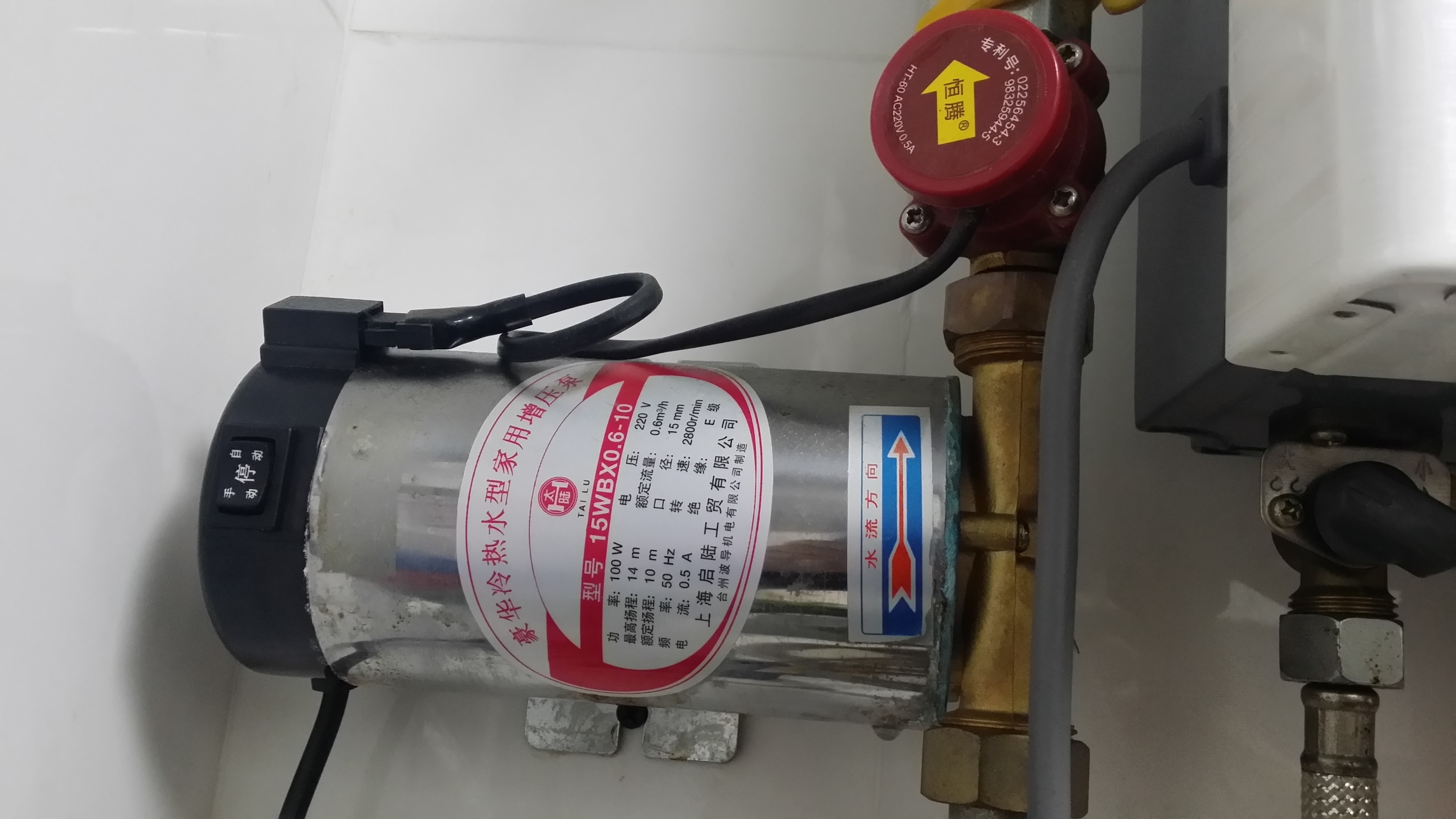 家里水压低如何选择洗衣机,家里水压低可以装净水器吗