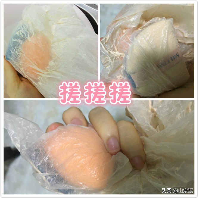 清洗美妆蛋和气垫粉扑大法,新的美妆蛋和粉扑怎么清洗