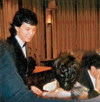 李云迪早期弹琴,李云迪的成长轨迹