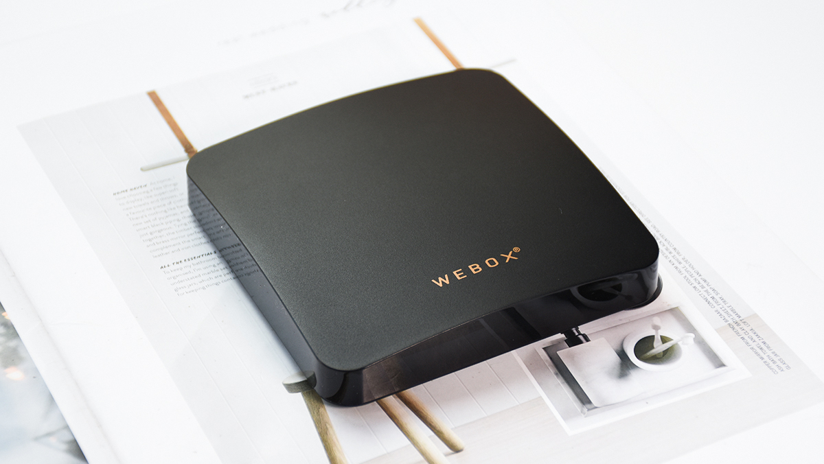 webox电视盒子开机进不了系统,开机无广告的电视盒子