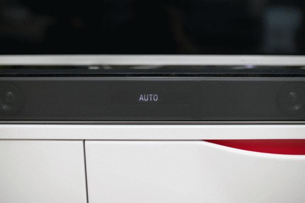 在家拥有影院级音响体验最便利的方式——SONY回音壁HT-Z9F体验