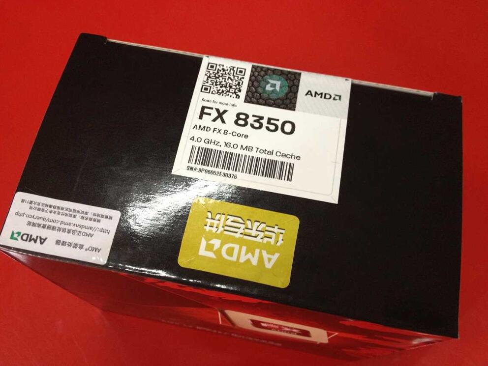 amd处理器为什么会崛起,amd处理器技术中国能做吗