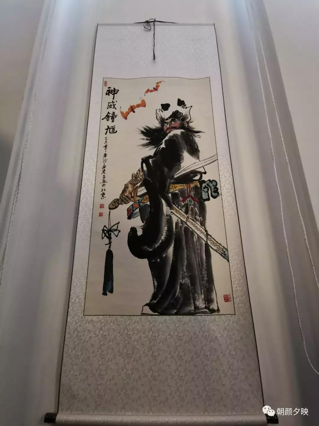 老屋焕新,老屋翻新中式