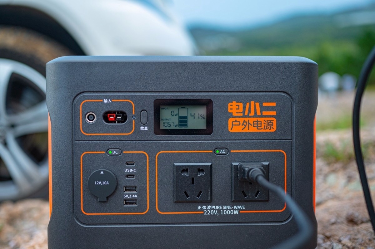 从300瓦到4500瓦，7000字全面解读正浩EcoFlow、电小二怎么选