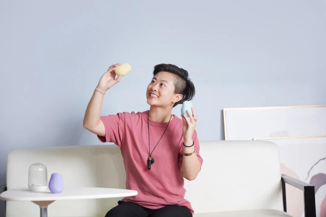 情趣消费高涨，新锐品牌大人糖要做“搅局者”