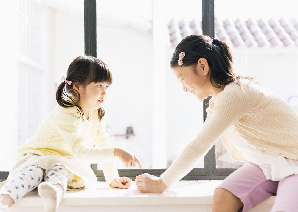 童言无忌逗孩子,小孩子童言无忌让大人难堪