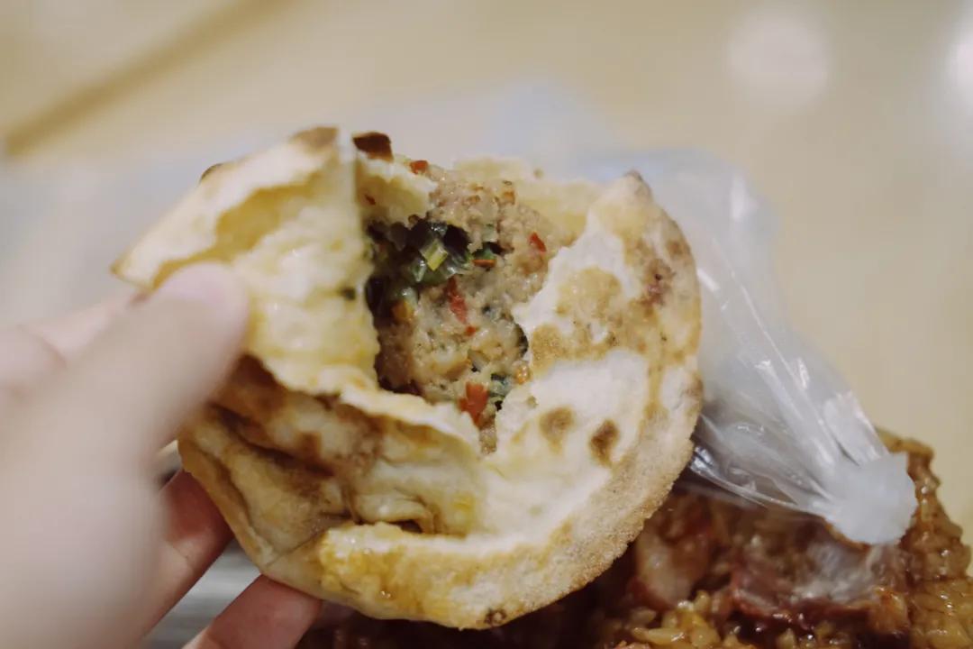 每顿人均20块，坐高铁来这座浙西小县城吃个过瘾