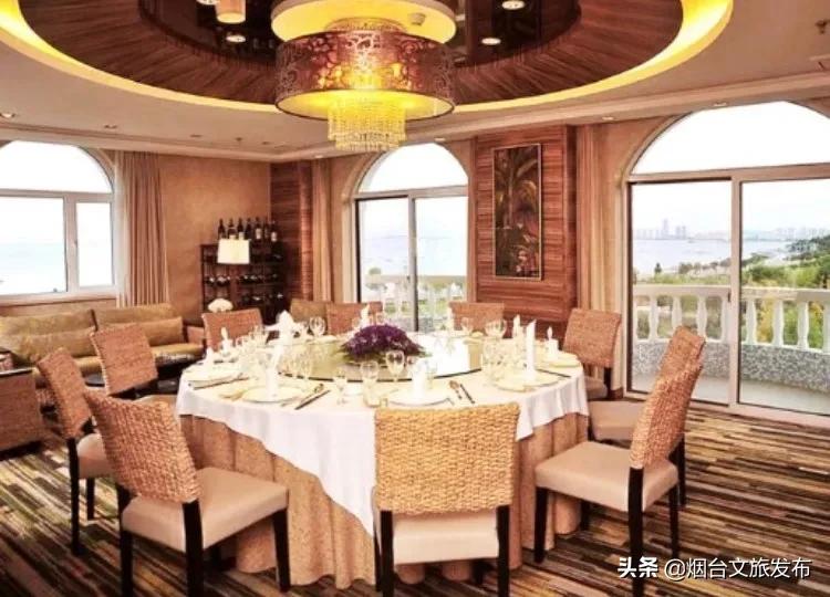 烟台八菜一汤攻略,烟台八菜一汤文旅