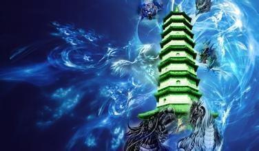 辰东《遮天》里远超其它帝兵的十大极道*器武**