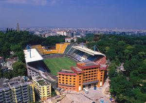 中超恒大俱乐部赛事新闻,中超联赛主场无跑道