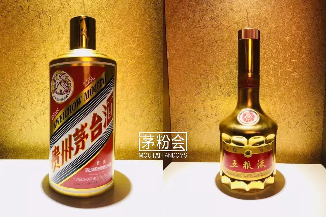 茅台酒都有多少规格的酒,一公斤的茅台酒是什么样子