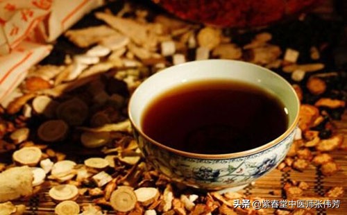 小孩过敏性紫癜要吃多久的中药好,孩子过敏性紫癜吃什么中药