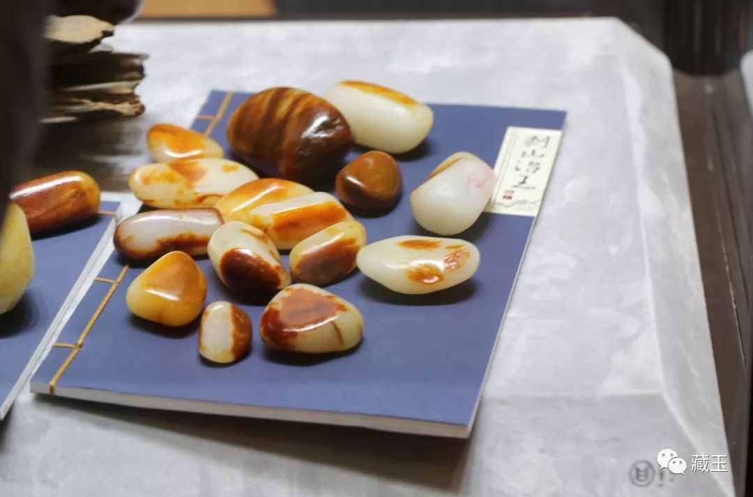 马未都2000万的玉,马未都讲真玉和假玉