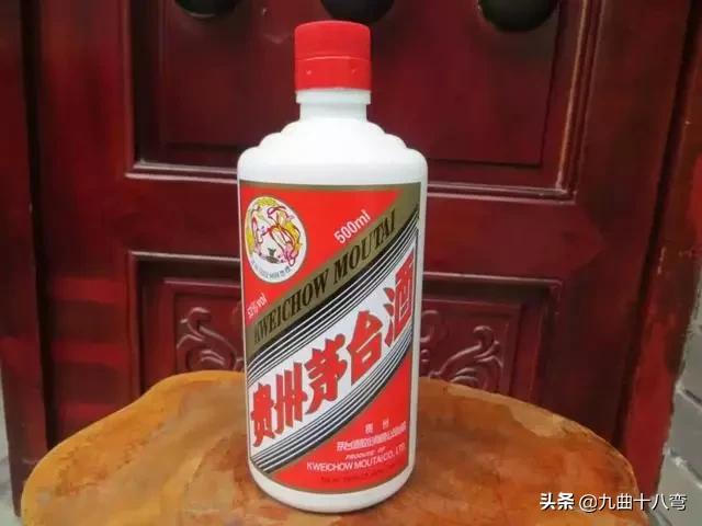 春节购酒注意事项：无孔不入，茅台造假术，你见过吗