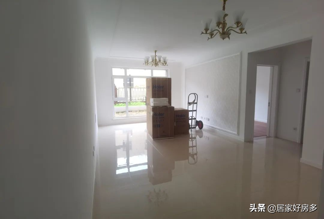 万龙国际城能提前交房吗,万龙国际城三期实地交付标准