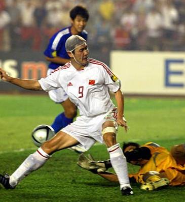 国足无法反驳的吐槽,吐槽国足不卑不亢