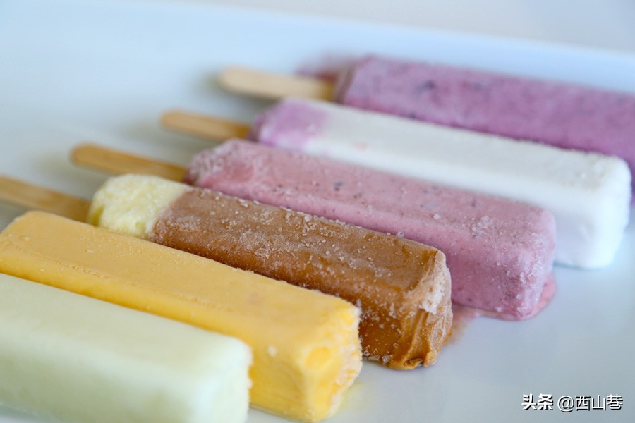 吃马来西亚的冰淇淋,swensens冰淇淋马来西亚