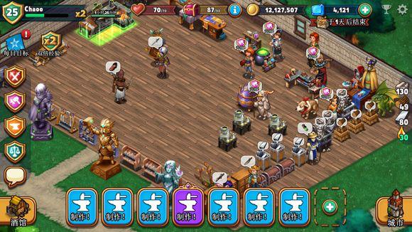 steam模拟经营类游戏推荐2022,盘点五款模拟类手游