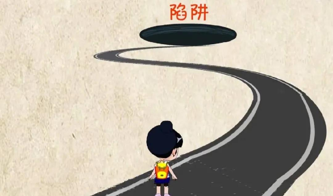 刚开学，想做兼职的大学生们注意了！有人钱没赚多少，却成了诈骗犯！