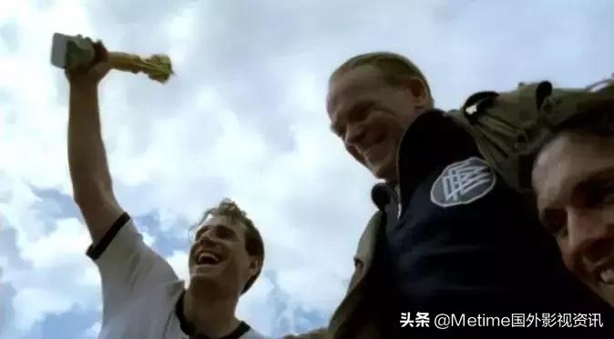 给大家推荐5部经典的足球电影,推荐几部足球电影