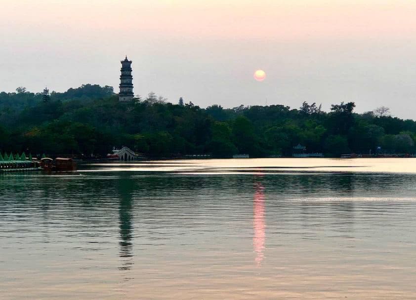 外地人在惠州真实感受,外地人眼中的惠州