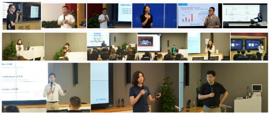 字节跳动校园招聘流程,字节跳动新手训练营