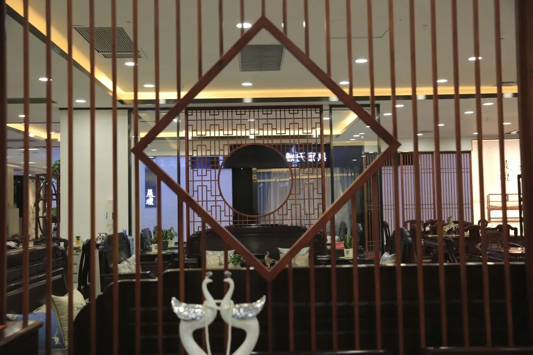 2019福蒙特家具展,福蒙特家15届家具展会时间