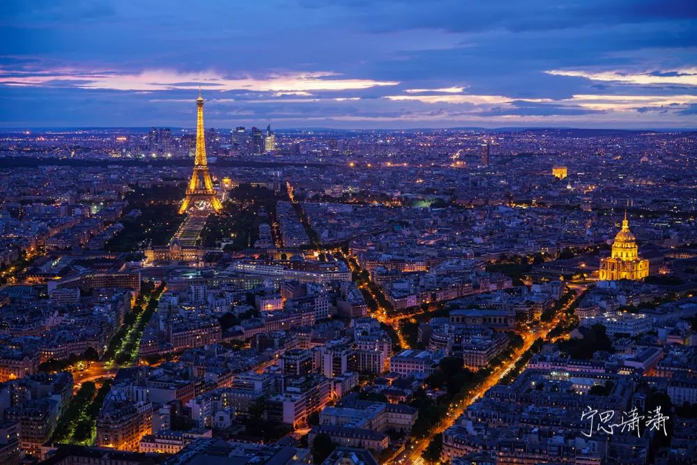 告别平谈的照片吧！17招让你的照片有大片感