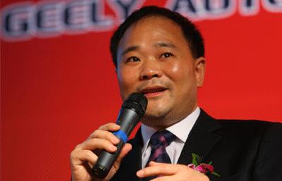 自由舰还没上市，安聪慧为何“不务正业”，学起了丰田卡罗拉？