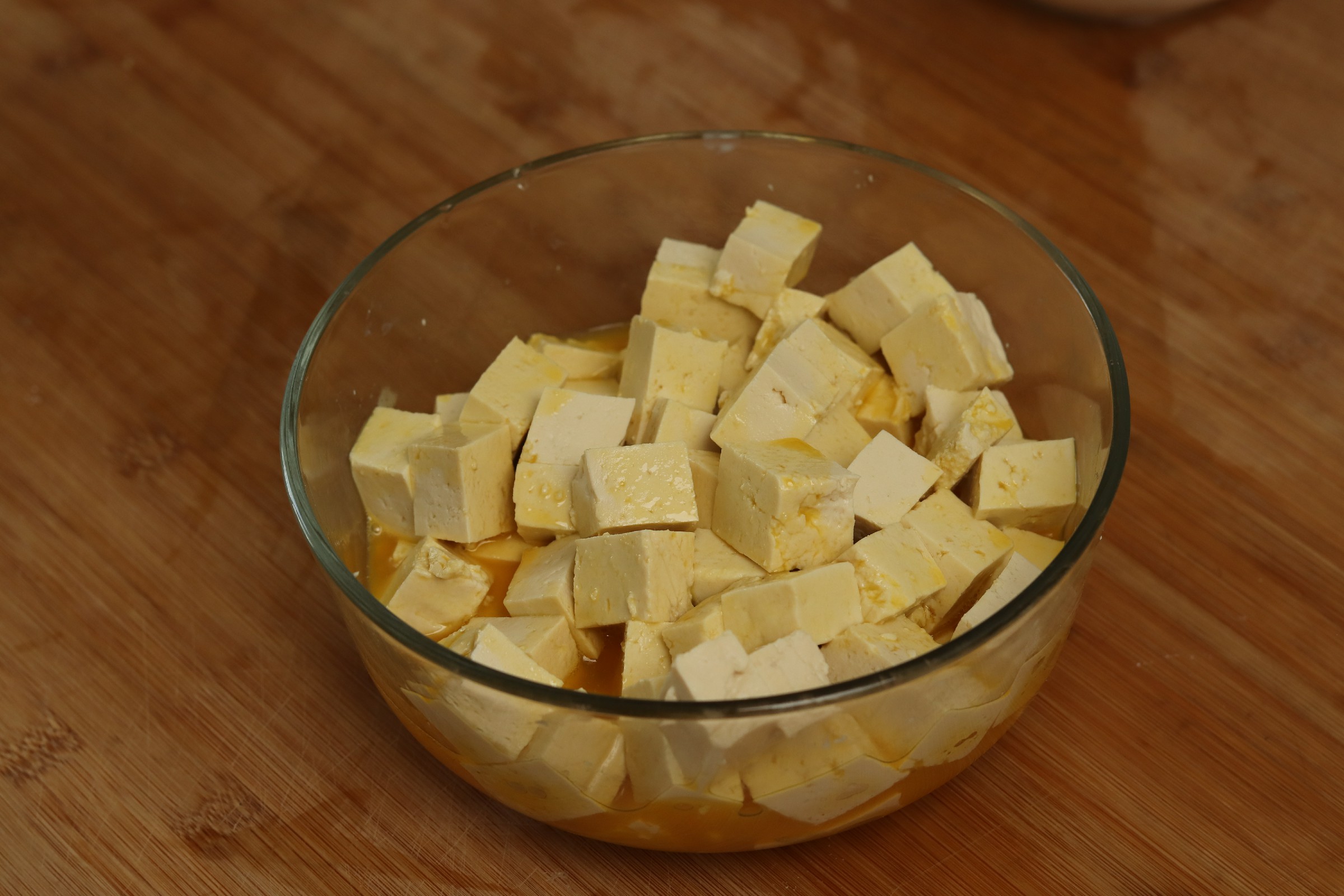 煎豆腐的豆腐是老豆腐还是嫩豆腐,煎豆腐的技巧是什么