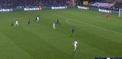 欧冠超远任意球集锦,欧冠高潮版