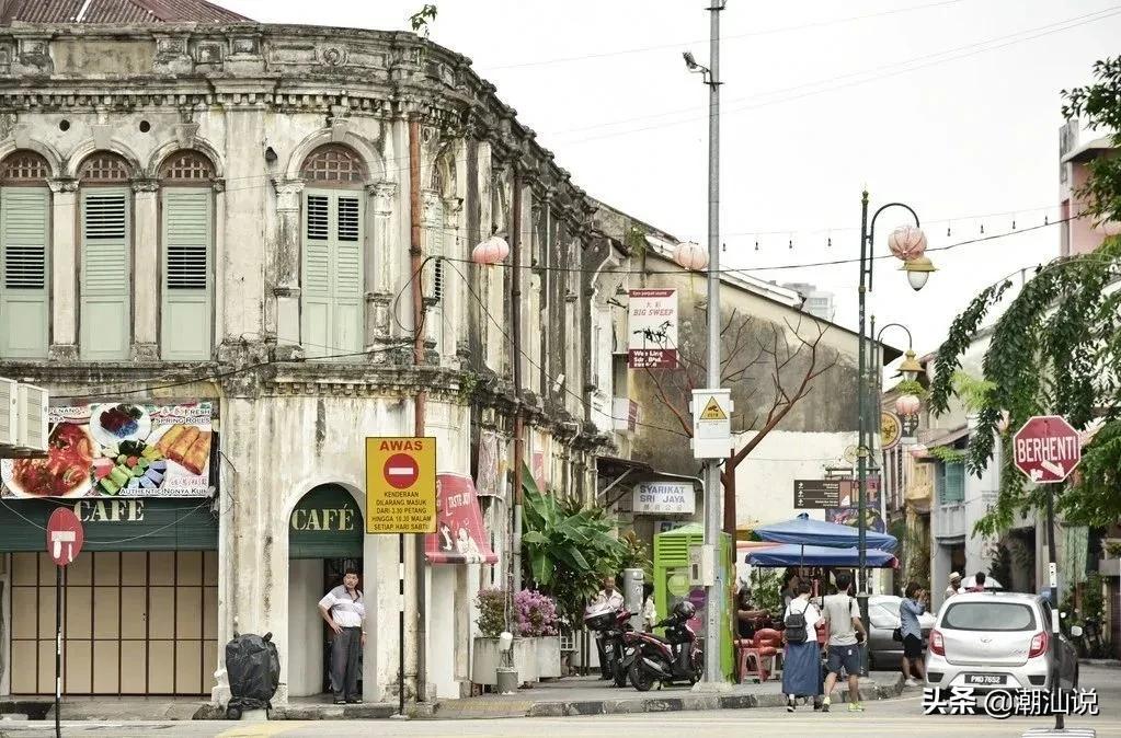 槟城到底什么样,槟城有多有魅力